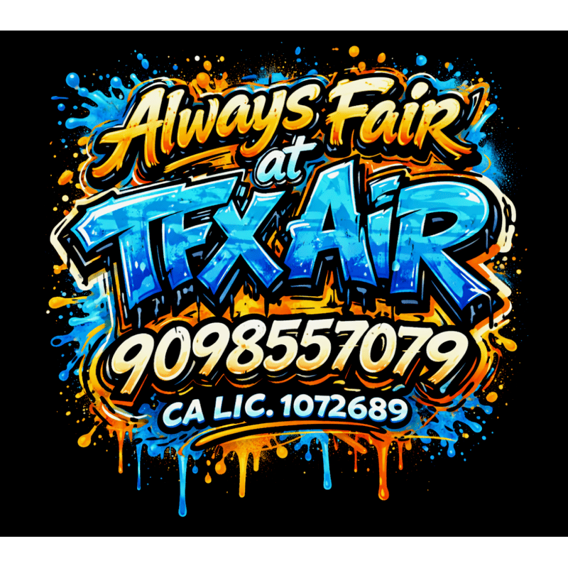 TFX Air Inc