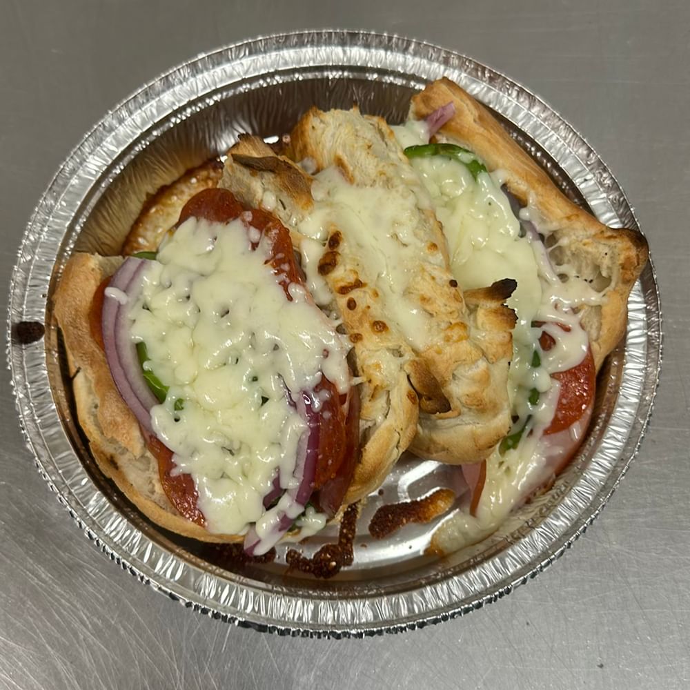 Italian Sandwich
