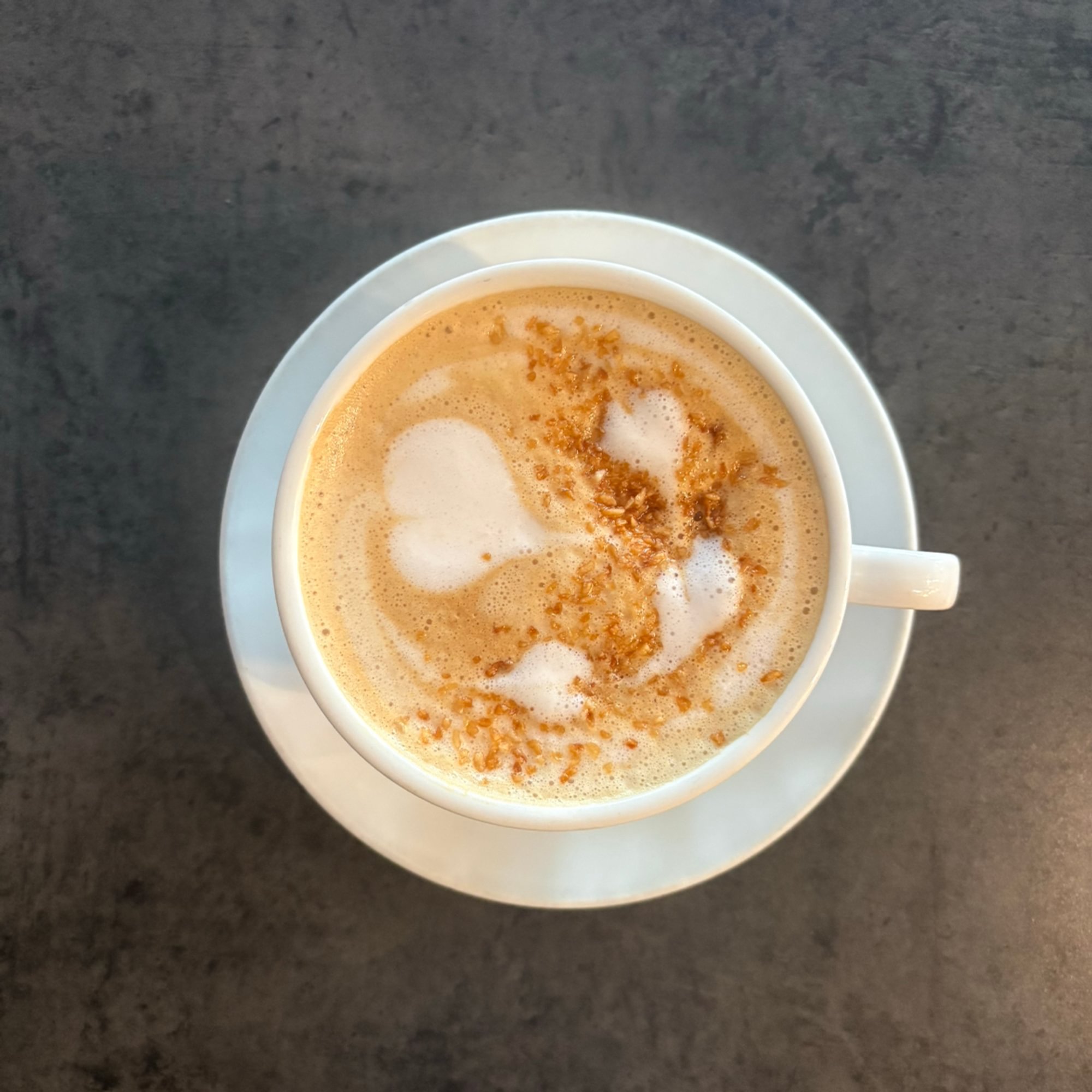 Coco Latte