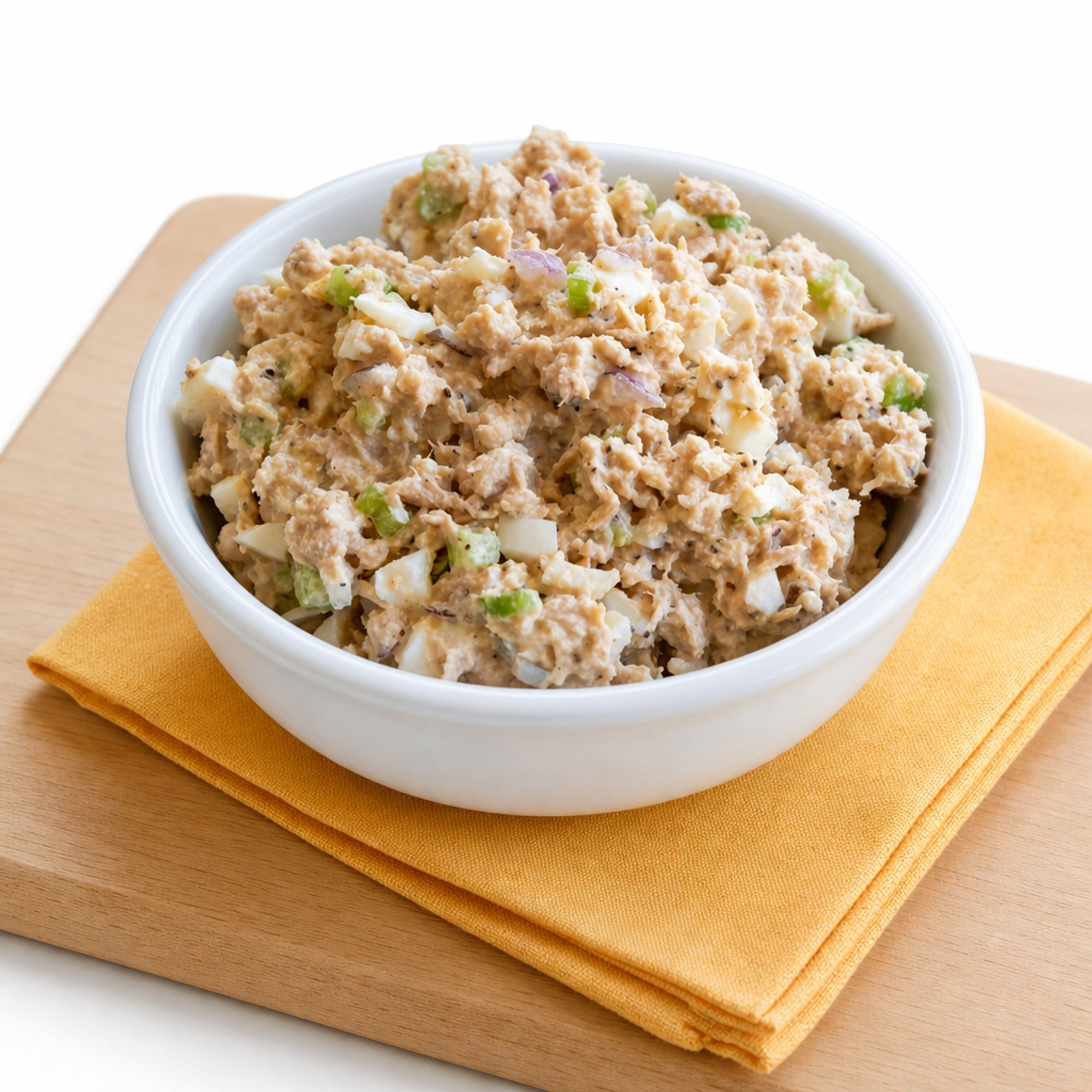 Side of Tuna Salad