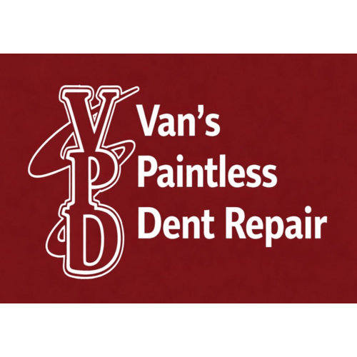 Van's Paintless Dent Repair