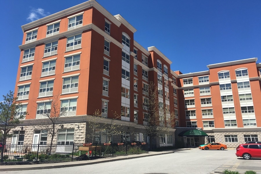 Images McCowan Retirement Residence
