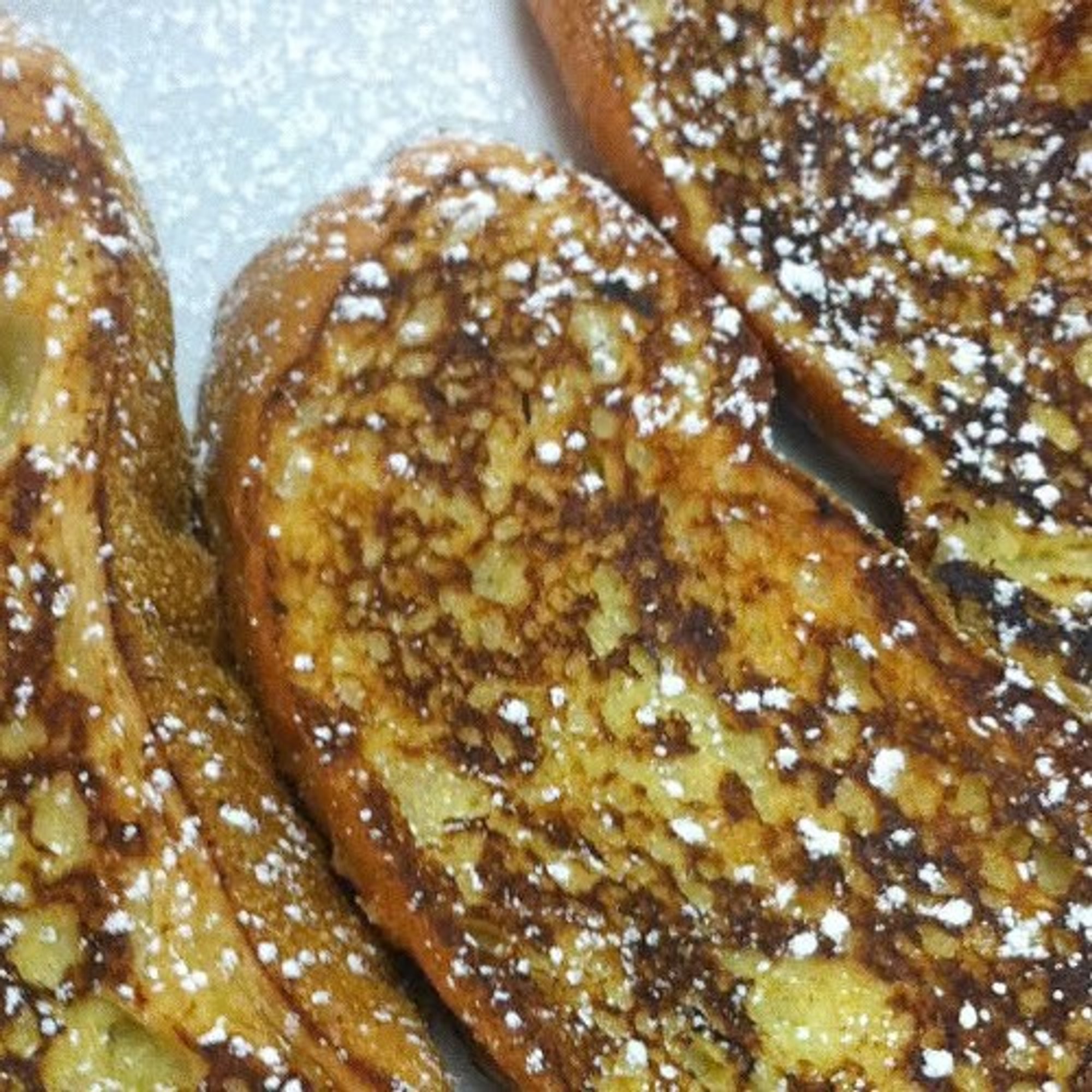 Thick French Toast