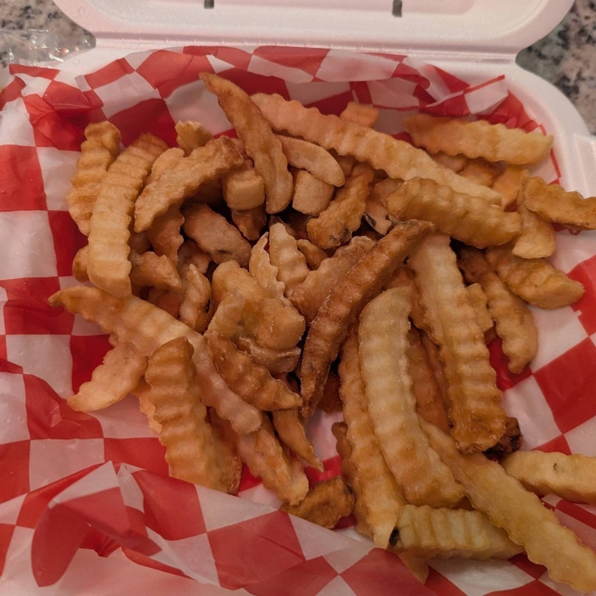 Fries
