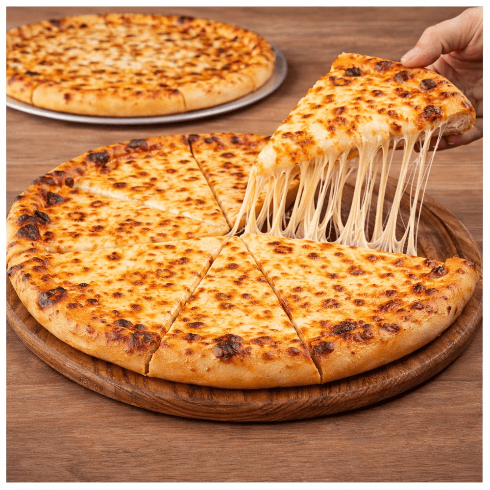 Cheese Pizza