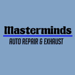 Masterminds Auto Repair & Exhaust