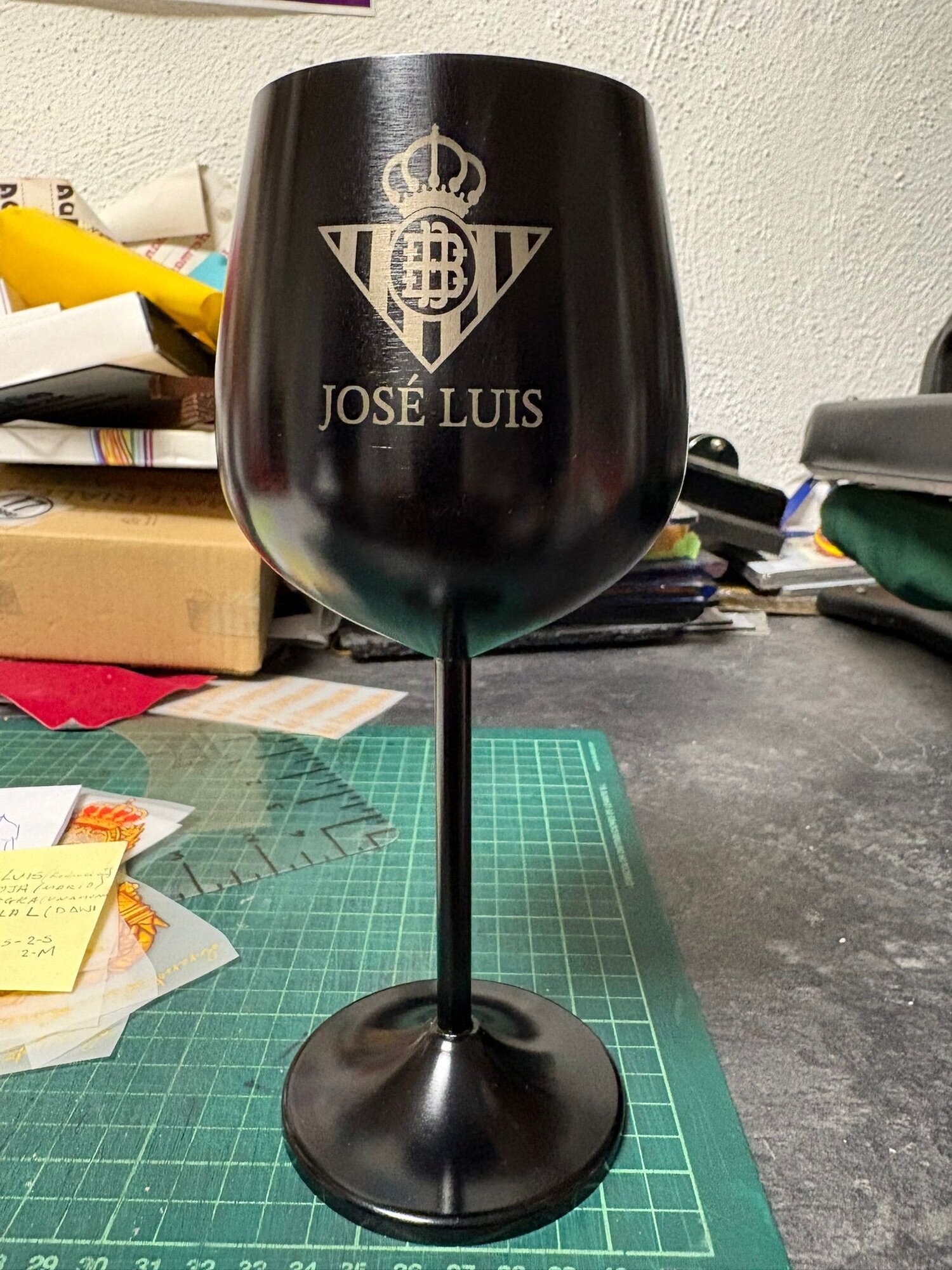 Galería en miniatura