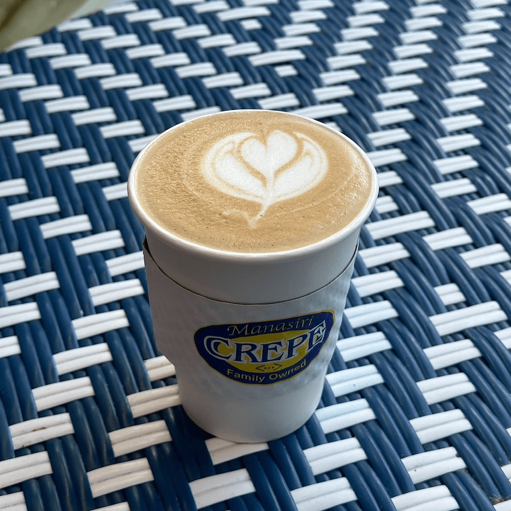 Cappuccino