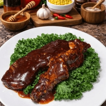 Extra Rib