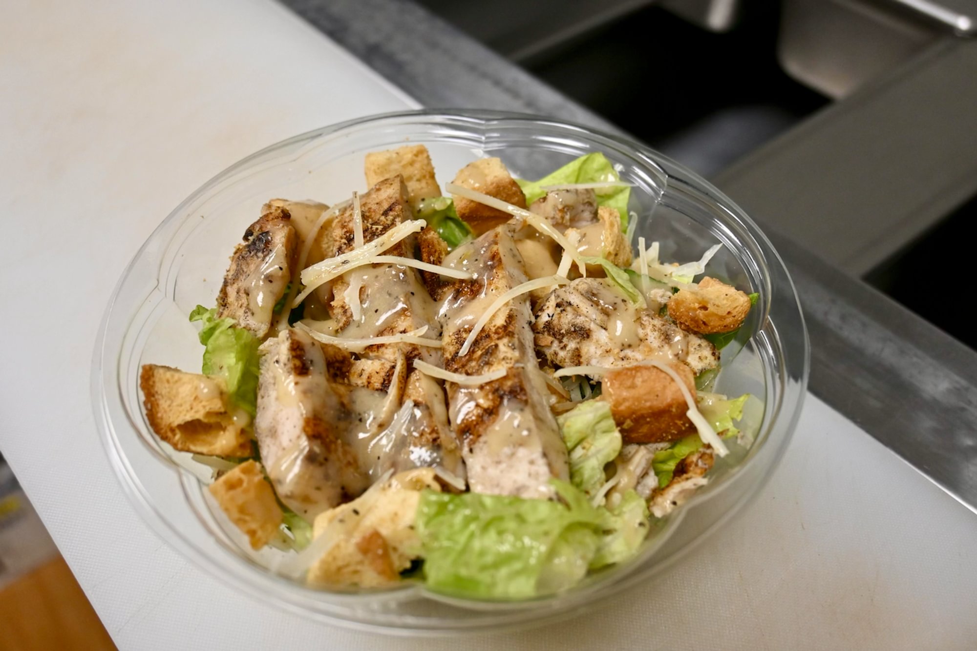 Caesar Salad