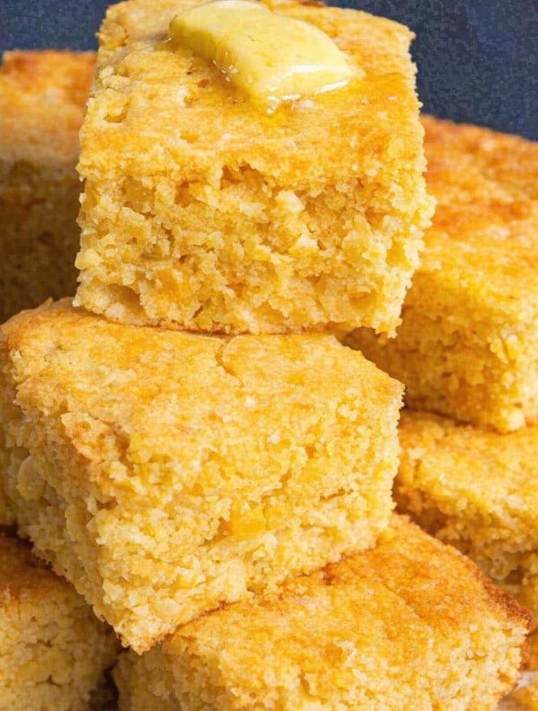 Cornbread