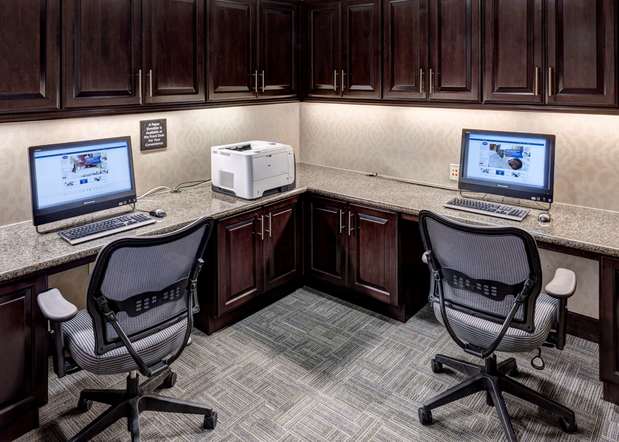 Images Hampton Inn & Suites Phoenix North/Happy Valley