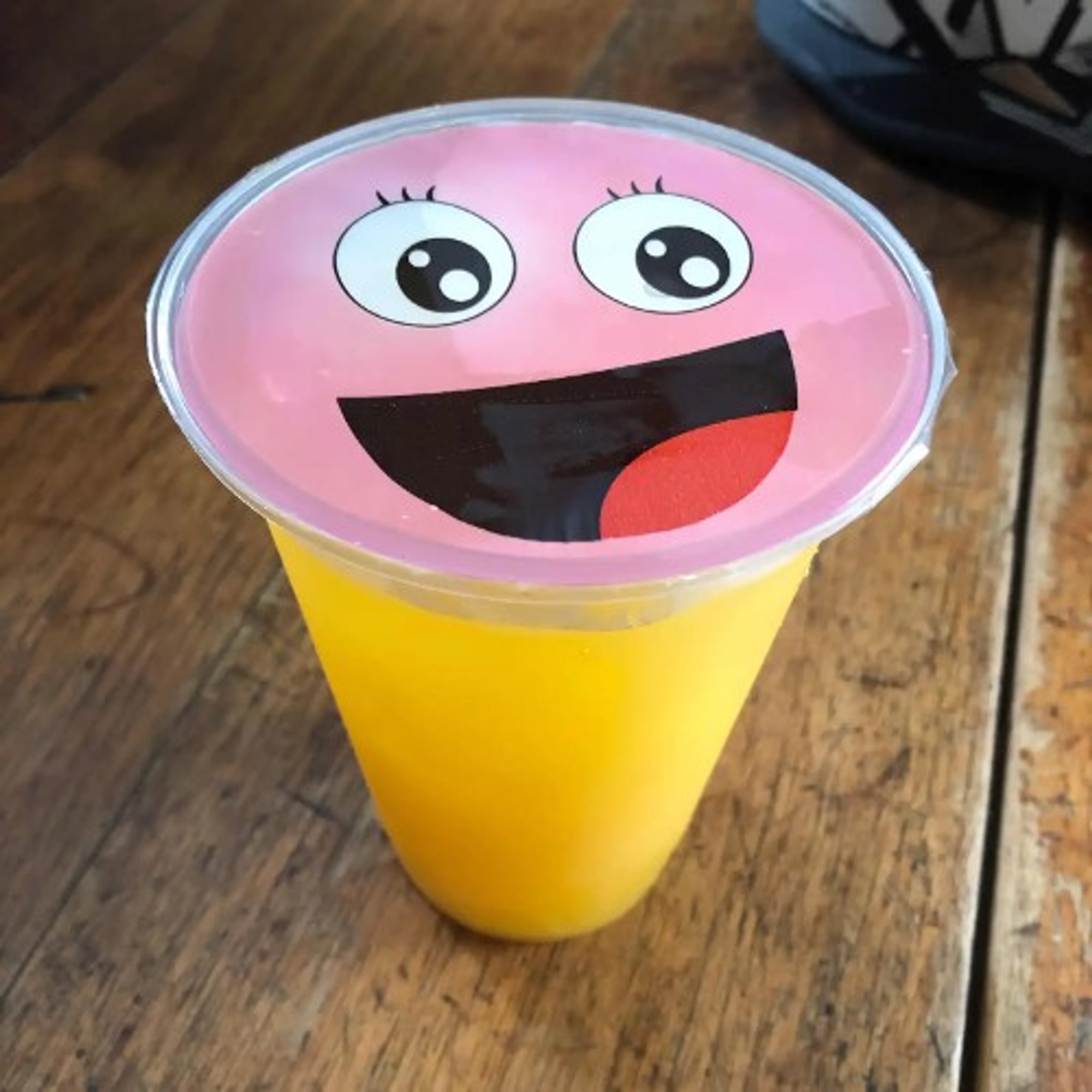 Mango Juice