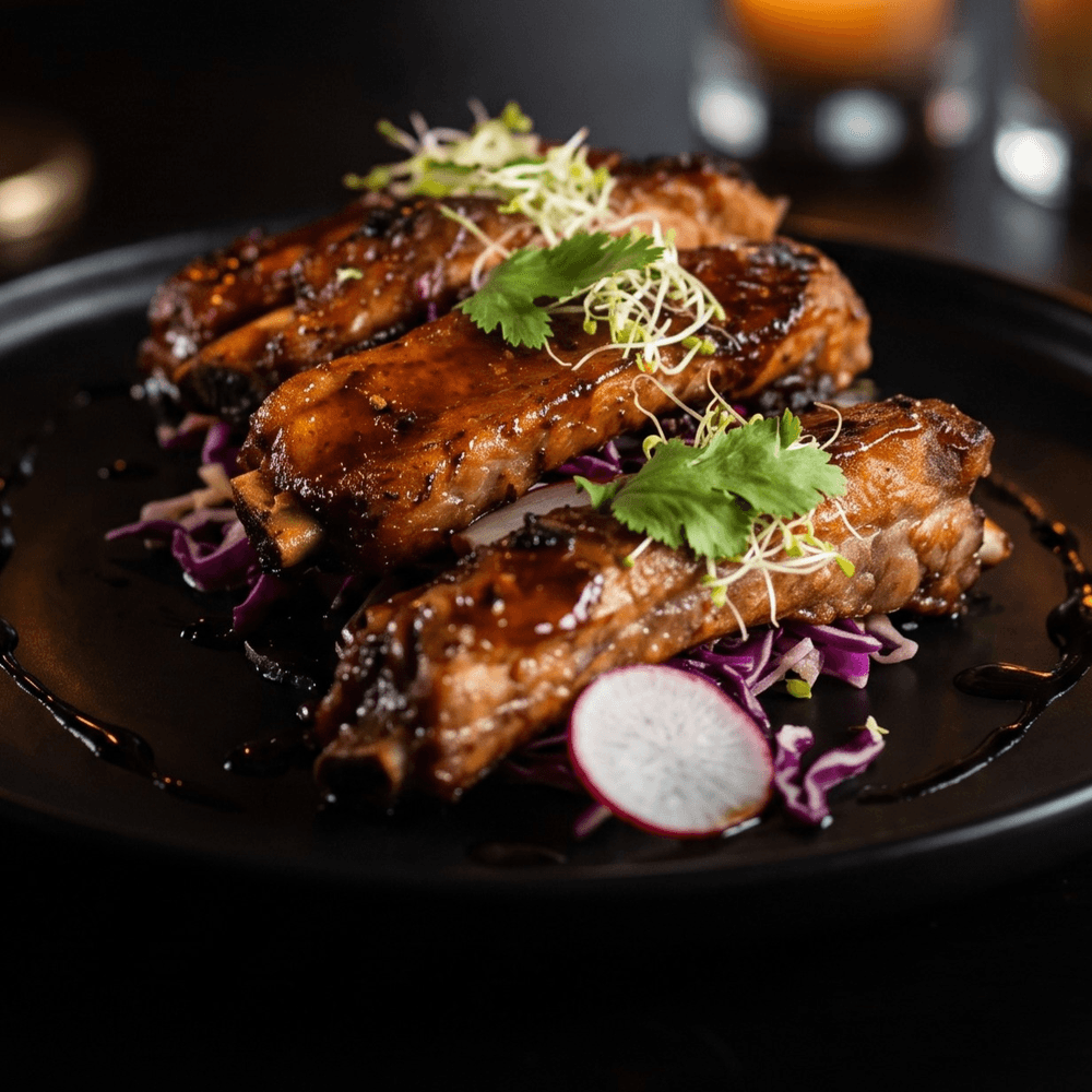 Beef Ribs