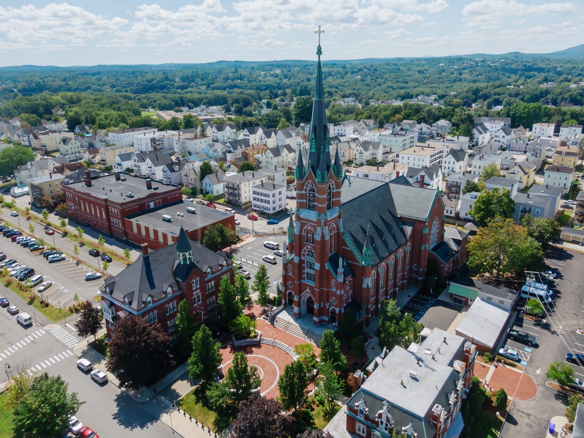 Holiday Inn Express & Suites Manchester-Airport by IHG Image