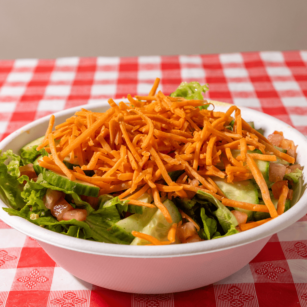 House Salad