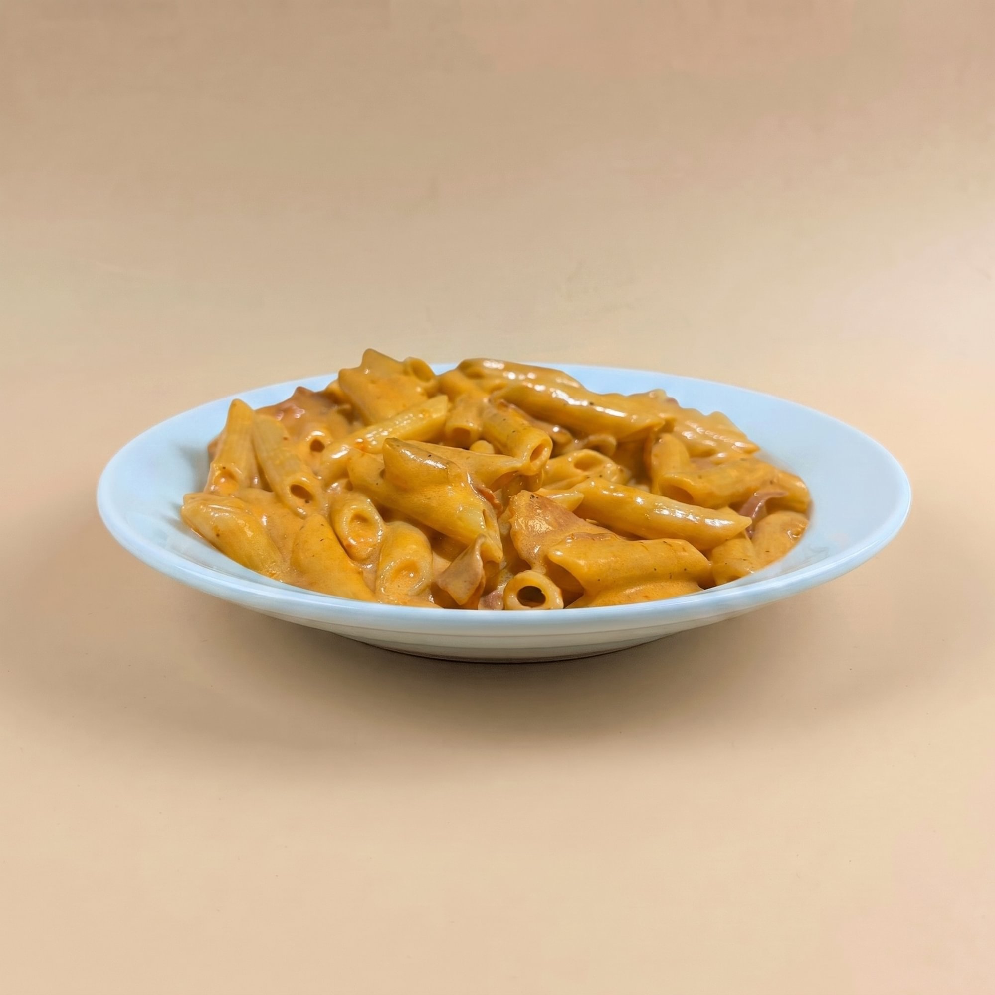 Penne alla Vodka Sauce