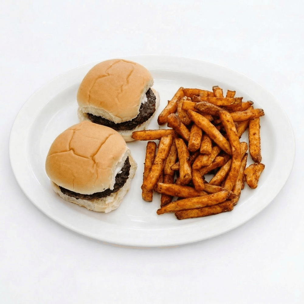 Clarita Lamb Burger