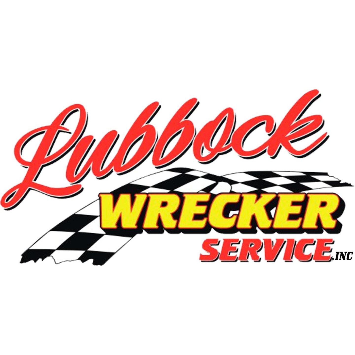 Lubbock Wrecker Service Photo