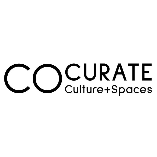 Logo von COCURATE