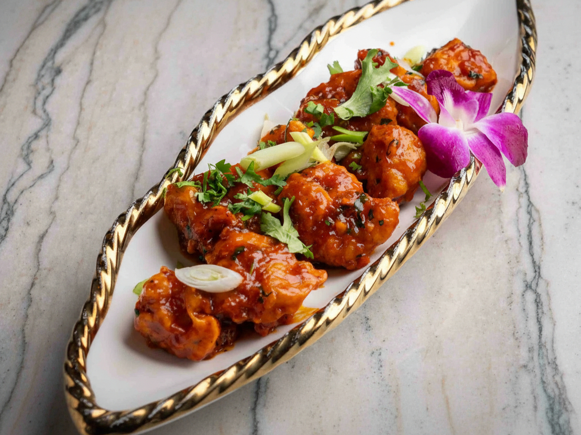 Gobi Manchurian