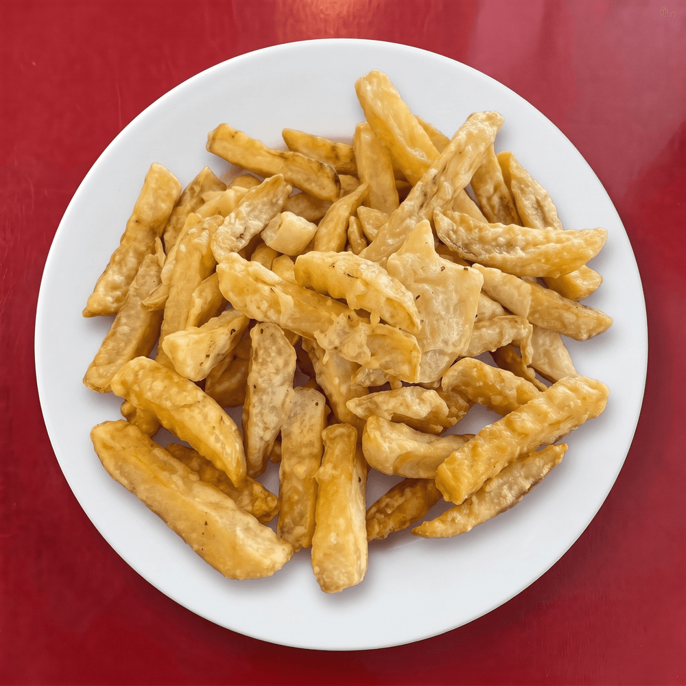 Cheese Fries