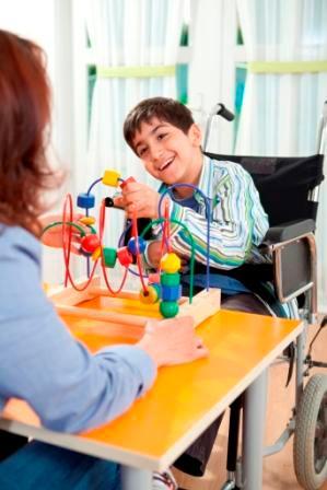 Select Kids Pediatric Therapy Photo