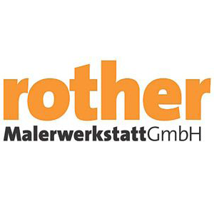 Logo von rother Malerwerkstatt GmbH