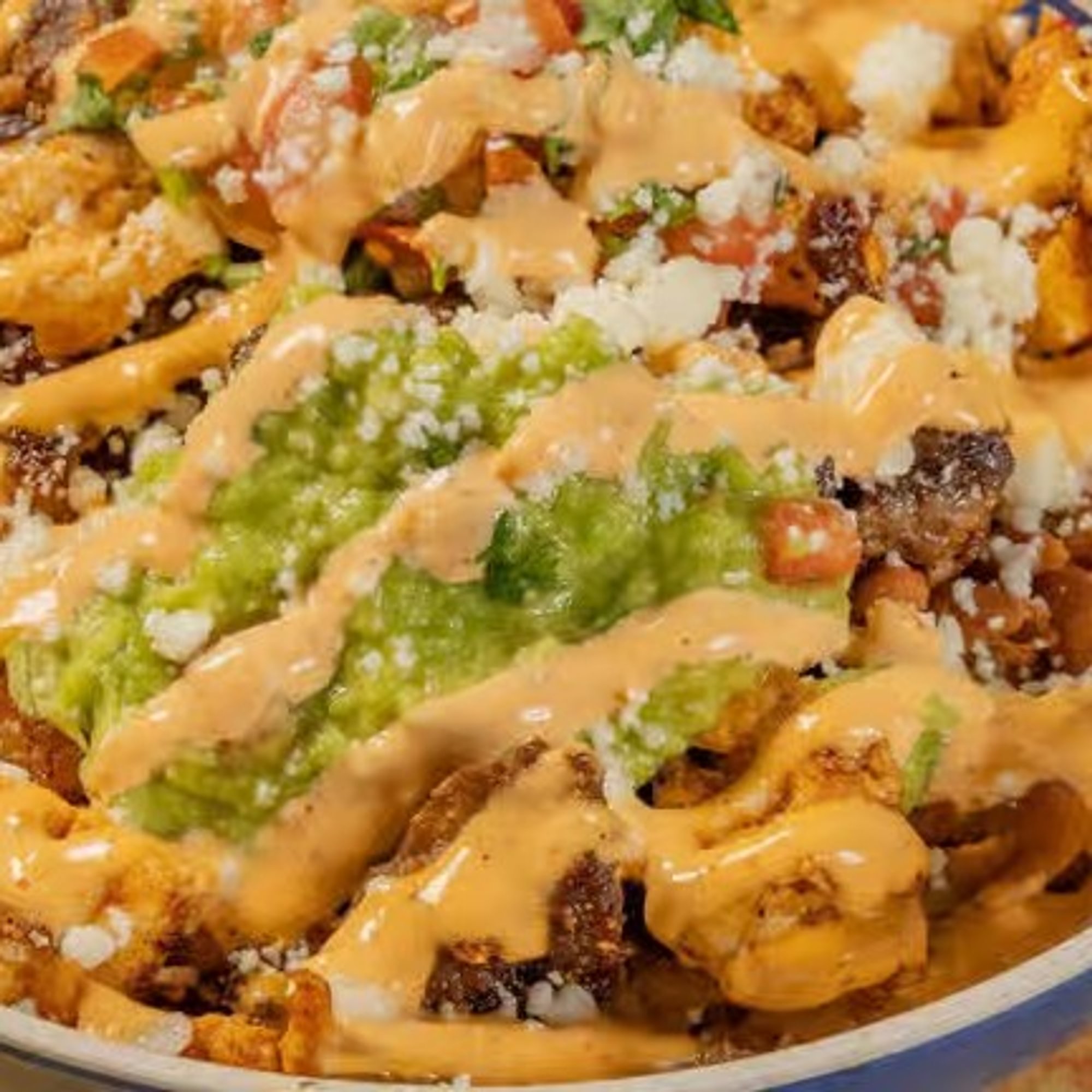 Birria Bowl