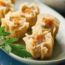 dumpling Shrimp