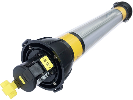 M1 Series Slam Light