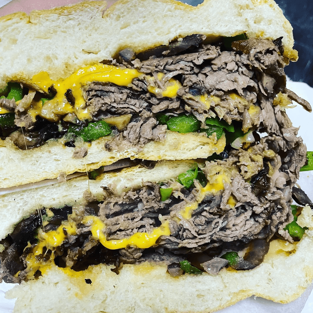 Philly Panini
