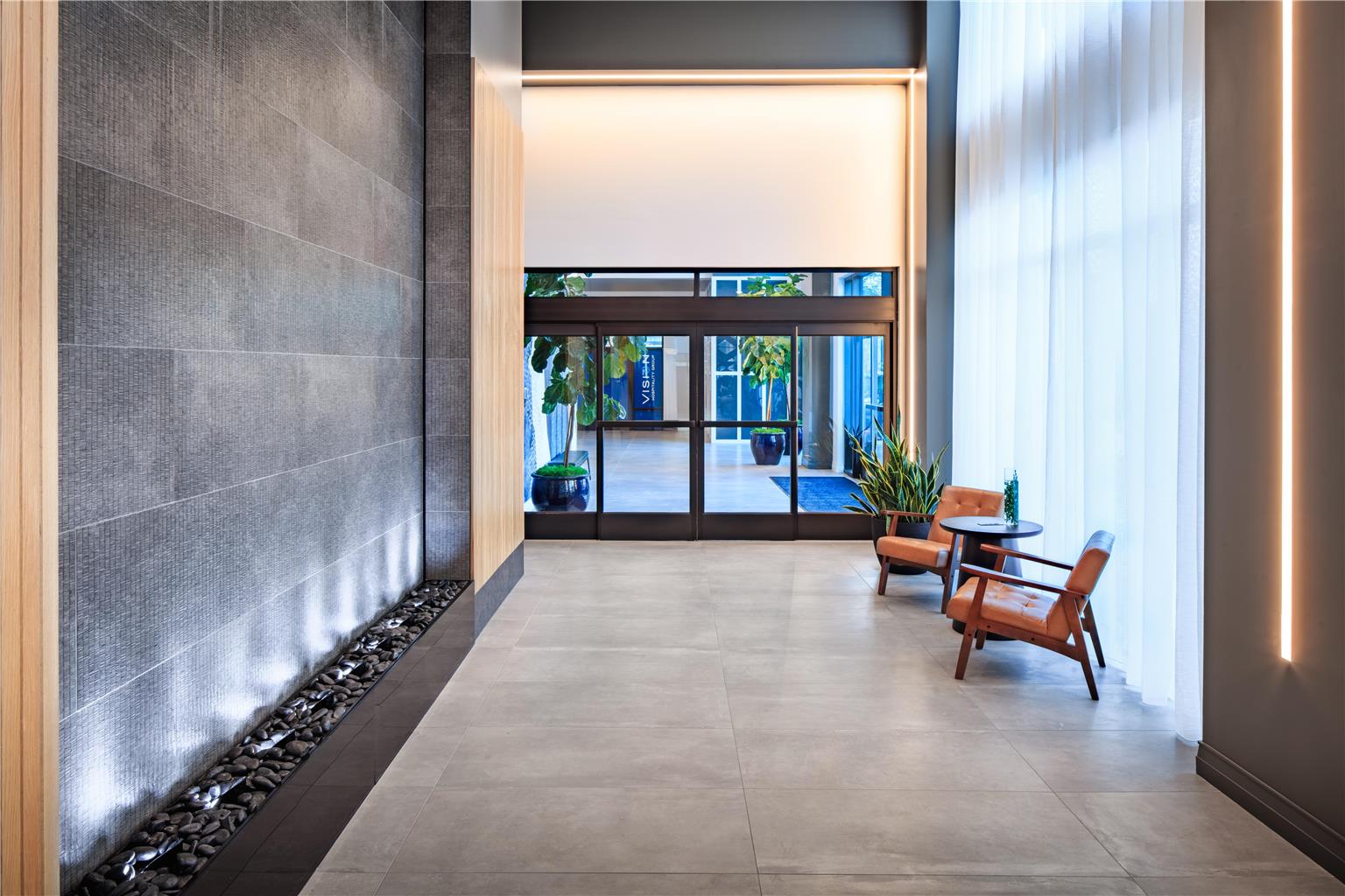 Embassy Suites by Hilton Chattanooga Downtown Image