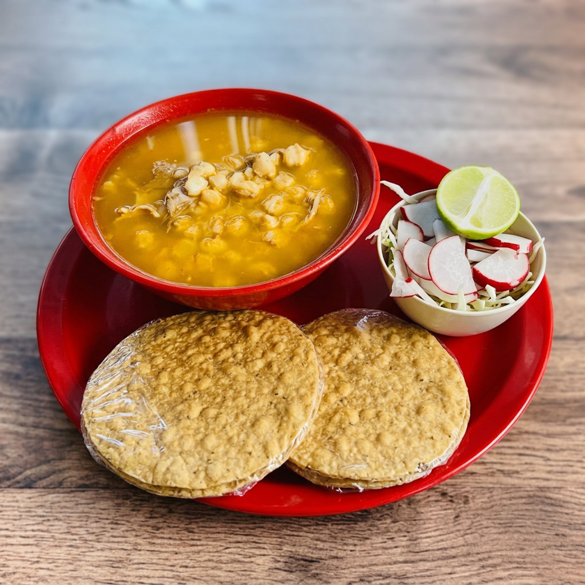 Pozole