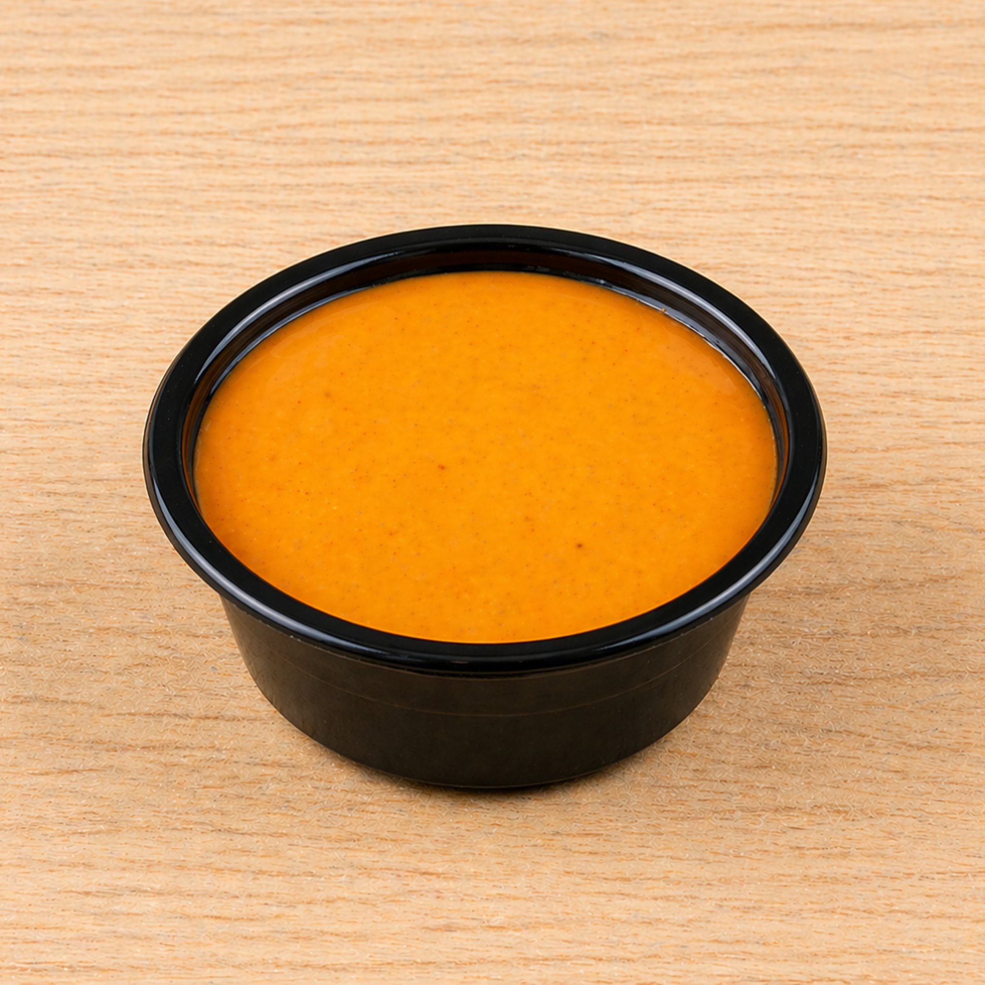 Sizzling Signature Sauce