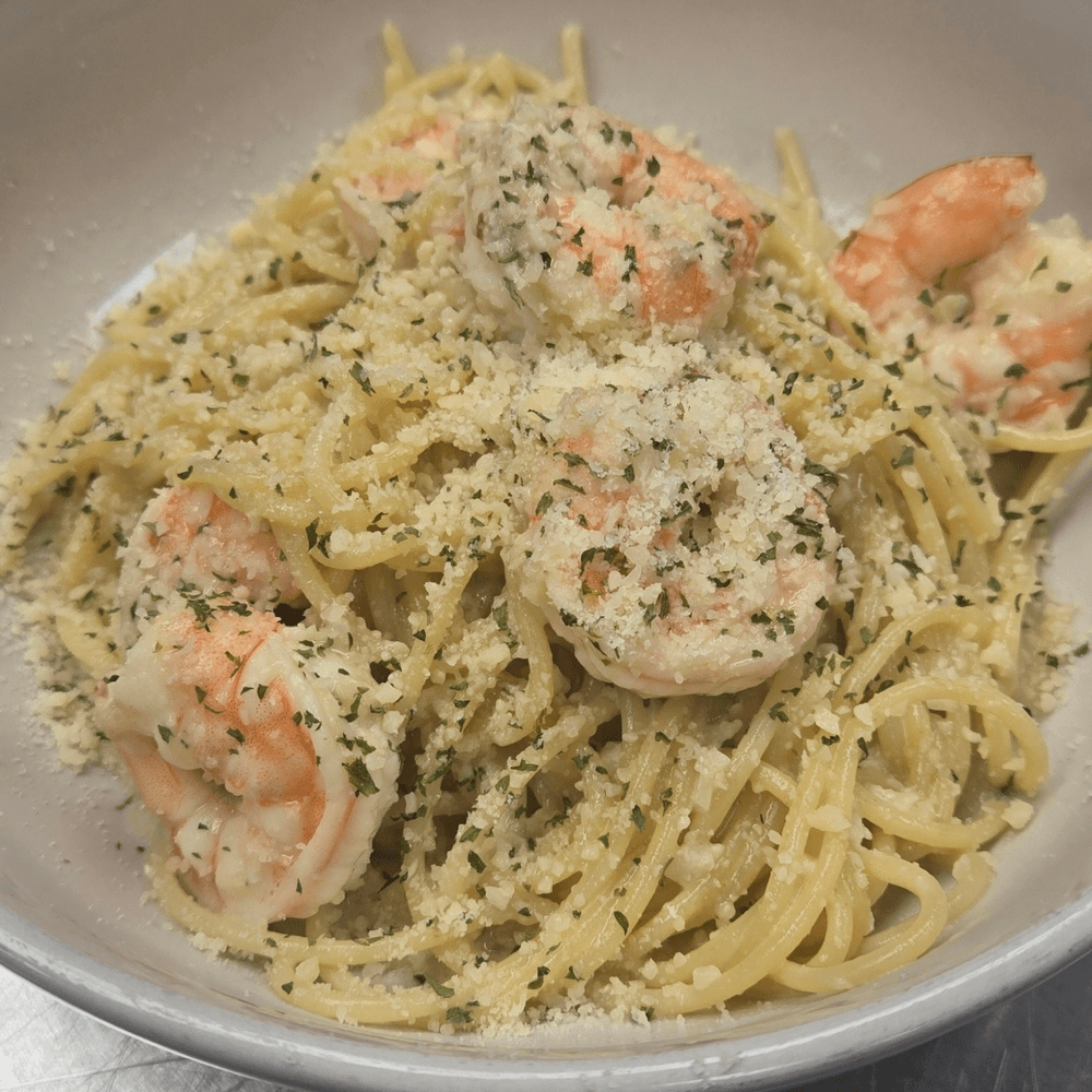 Clam Sauce