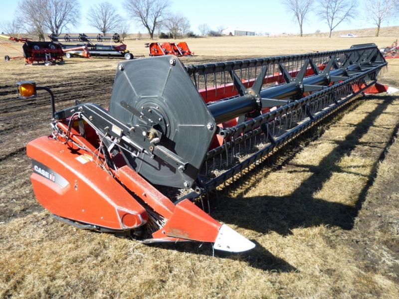 2010 Case IH 2020