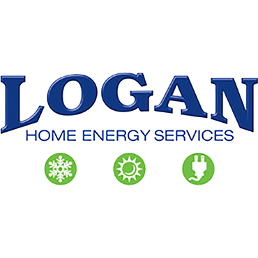 Logan Heating and Air Conditioning, LLC Logo