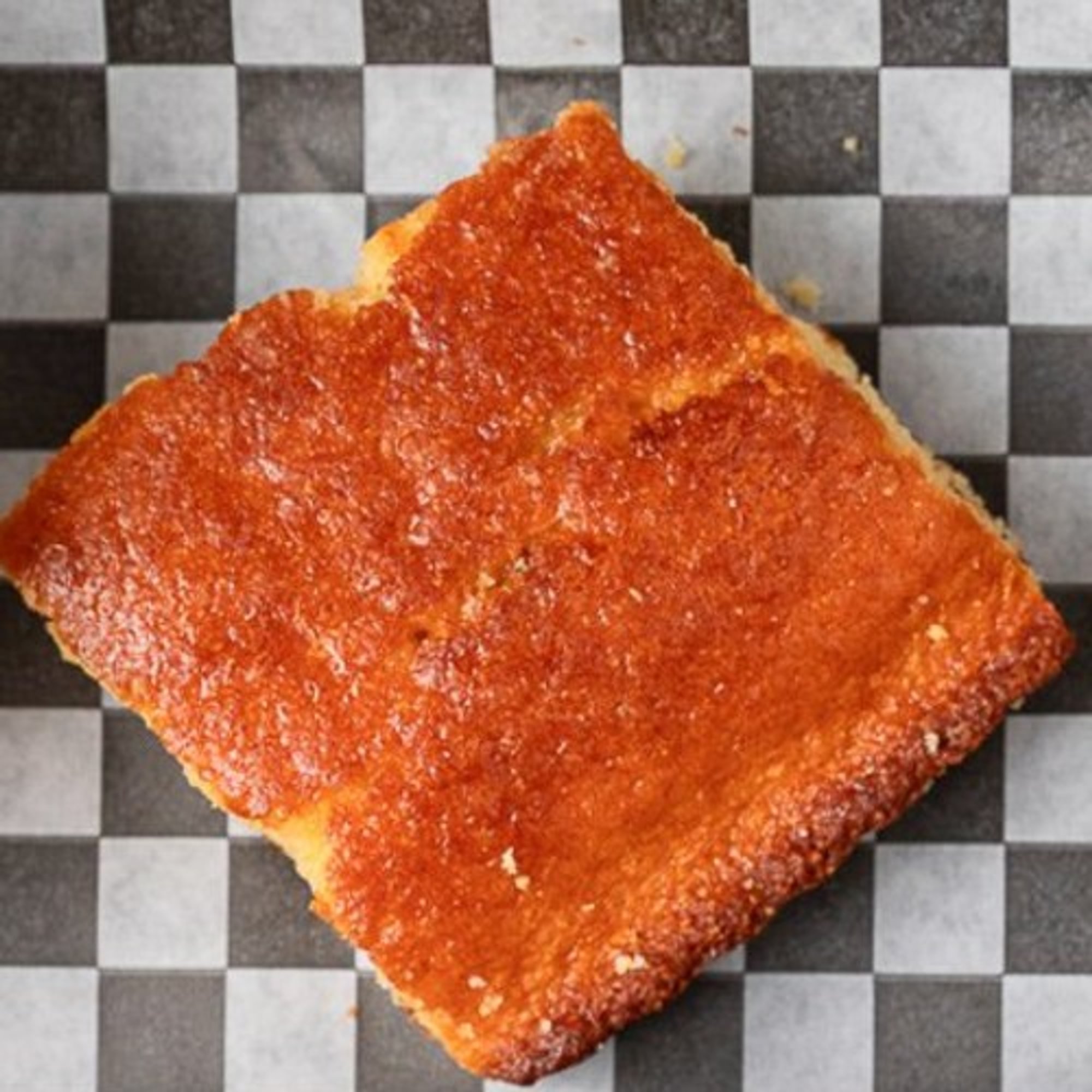 Corn Bread (CB)
