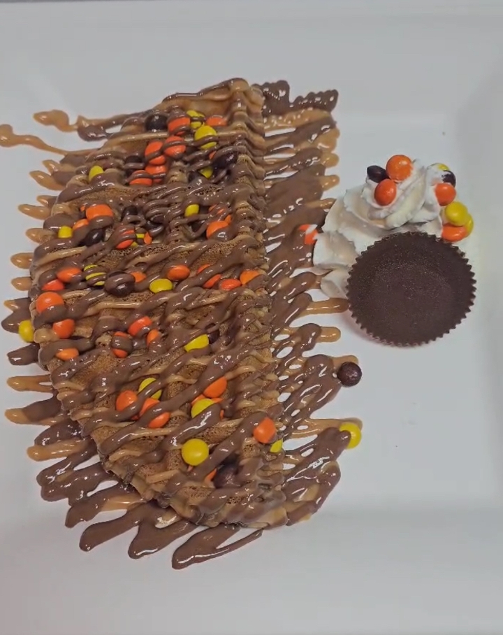Reese's Waffle