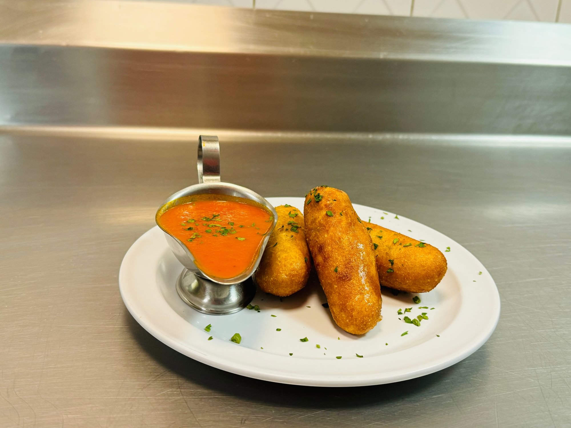 Cheesesteak Egg Rolls