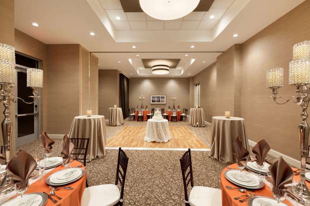 Images Embassy Suites by Hilton Oklahoma City Downtown Medical Center