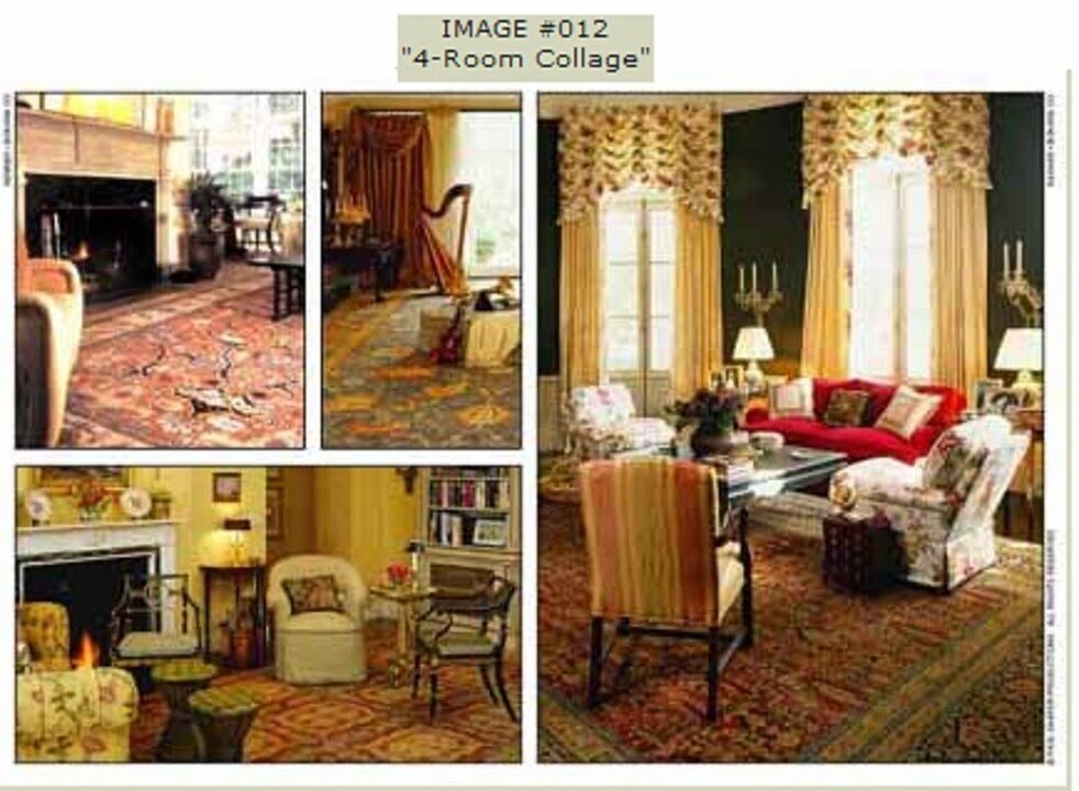 Rug Center Image