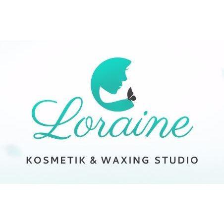 Logo von Kosmetik & Waxing Studio Loraine