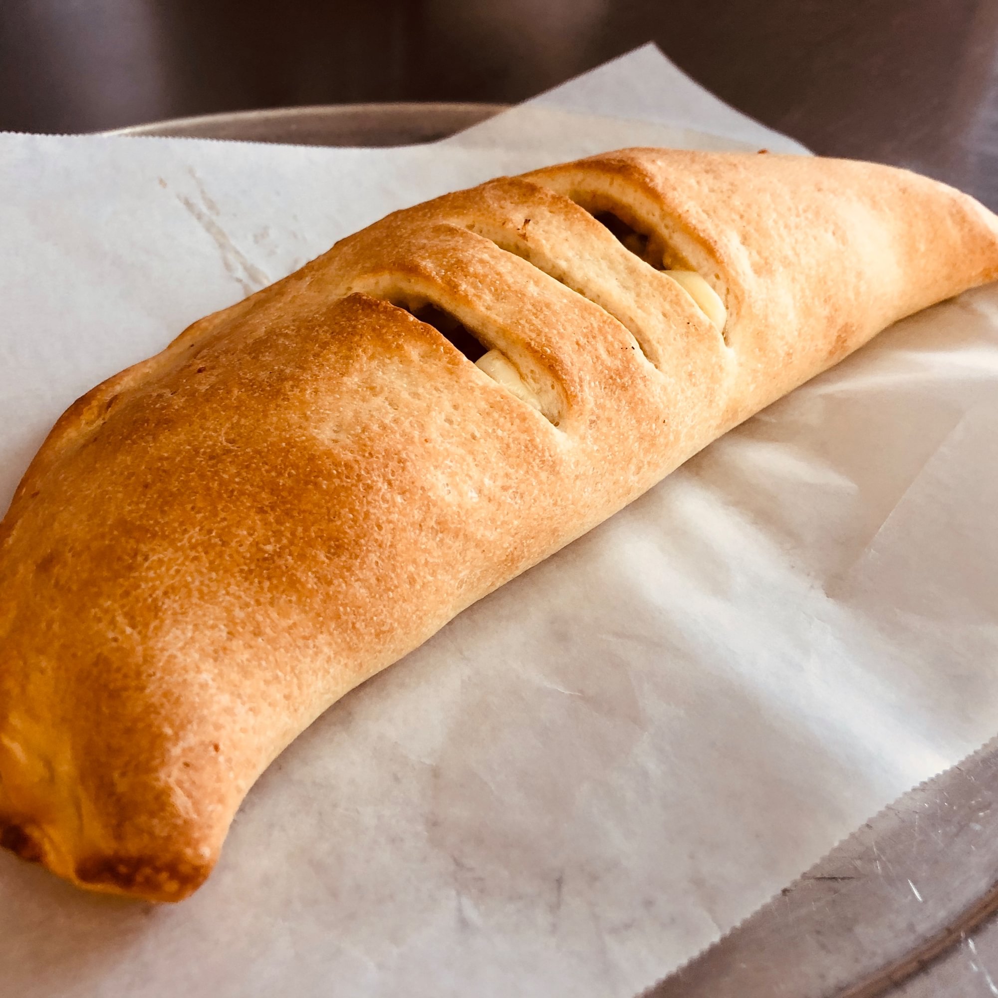 Large Regular Boli