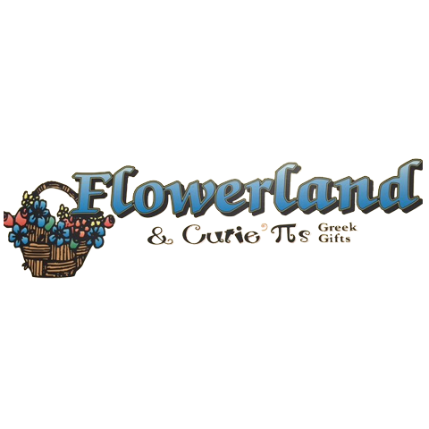 Flowerland & Cutie Pi's