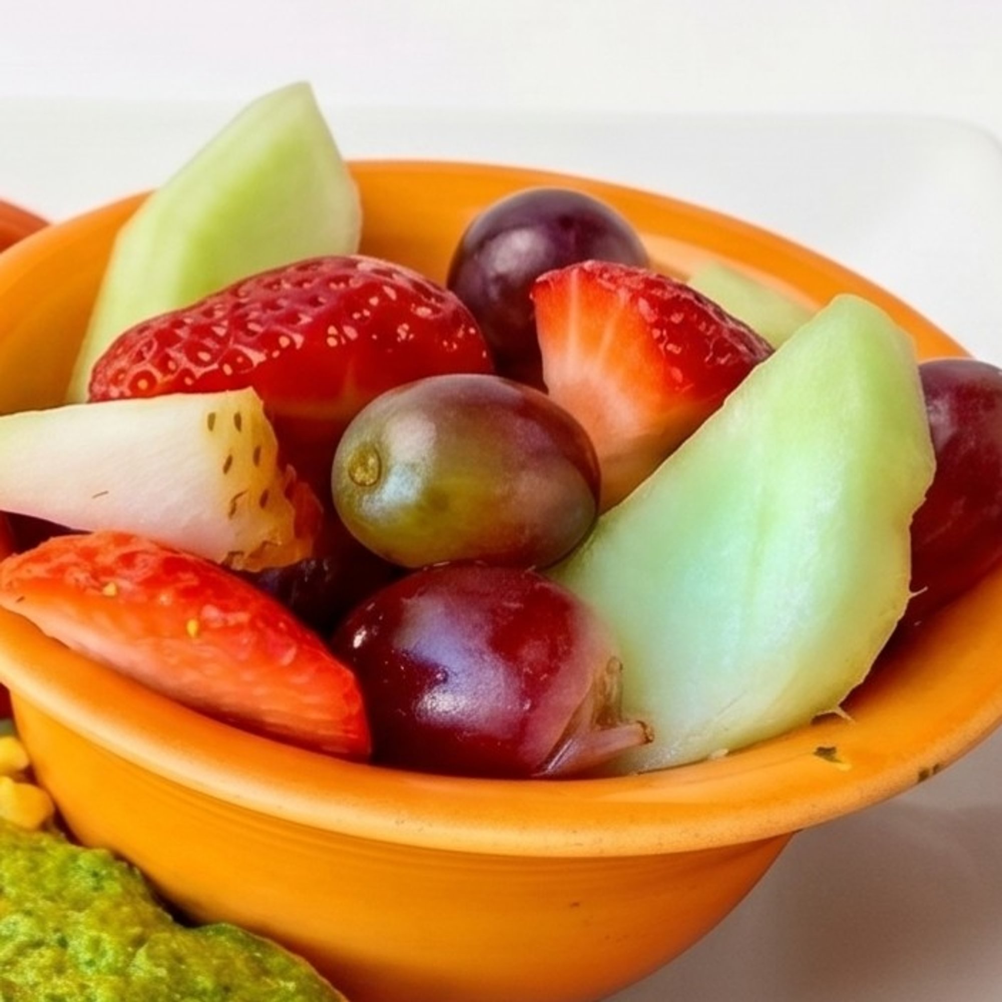 Fresh Fruit