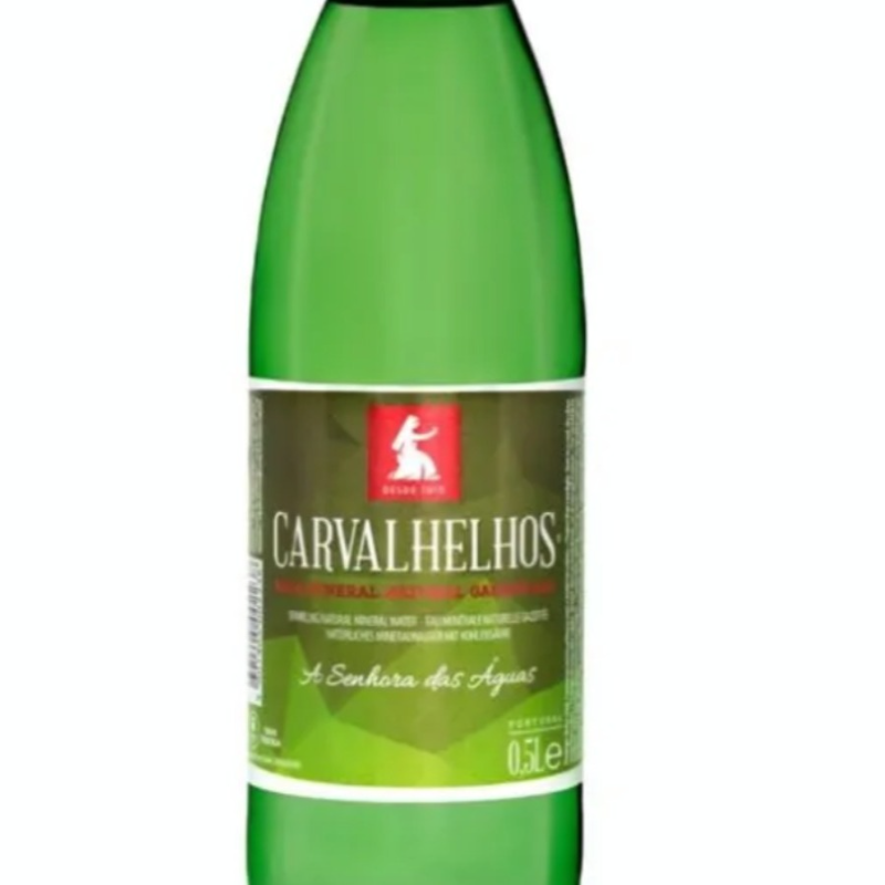Carvalhelhos
