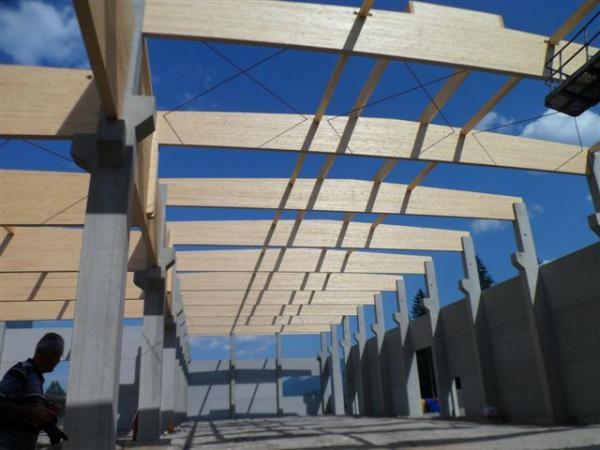 Bilder Holzbau Thalmann Inh. Rainer Thalmann