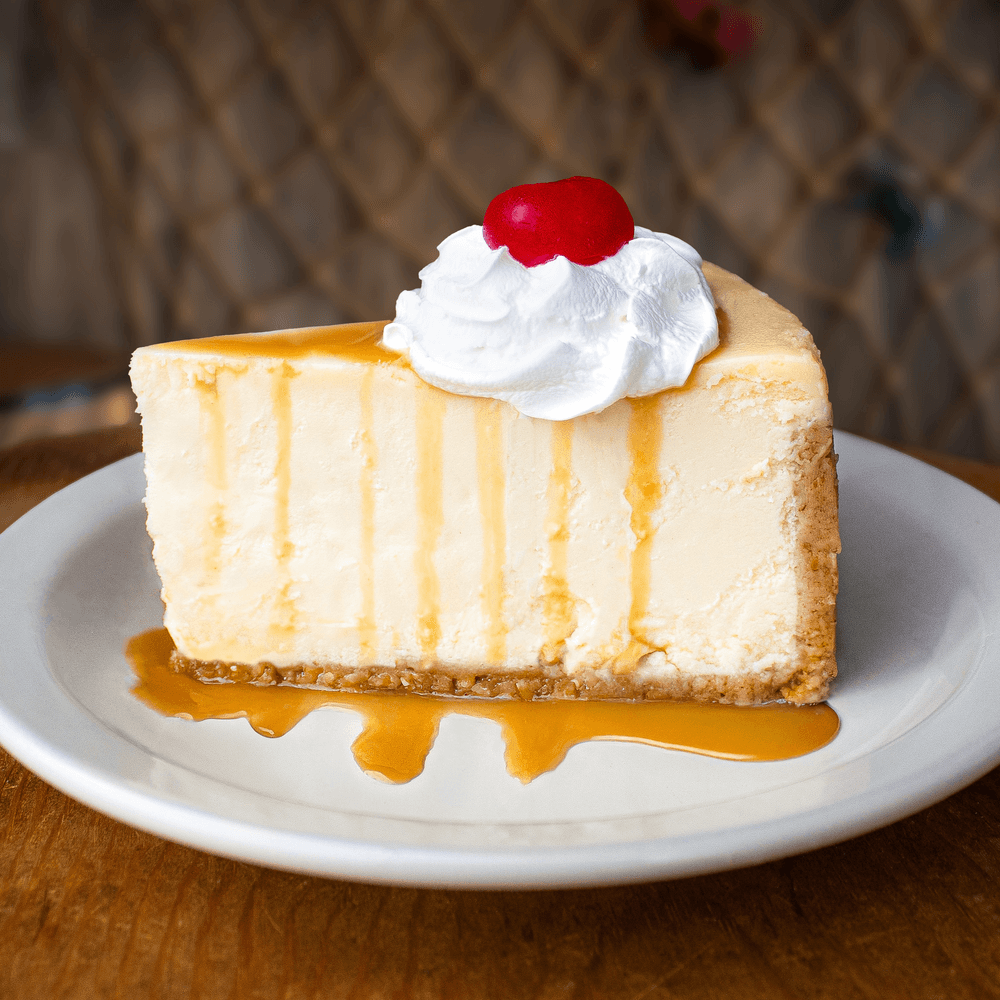 Cheesecake